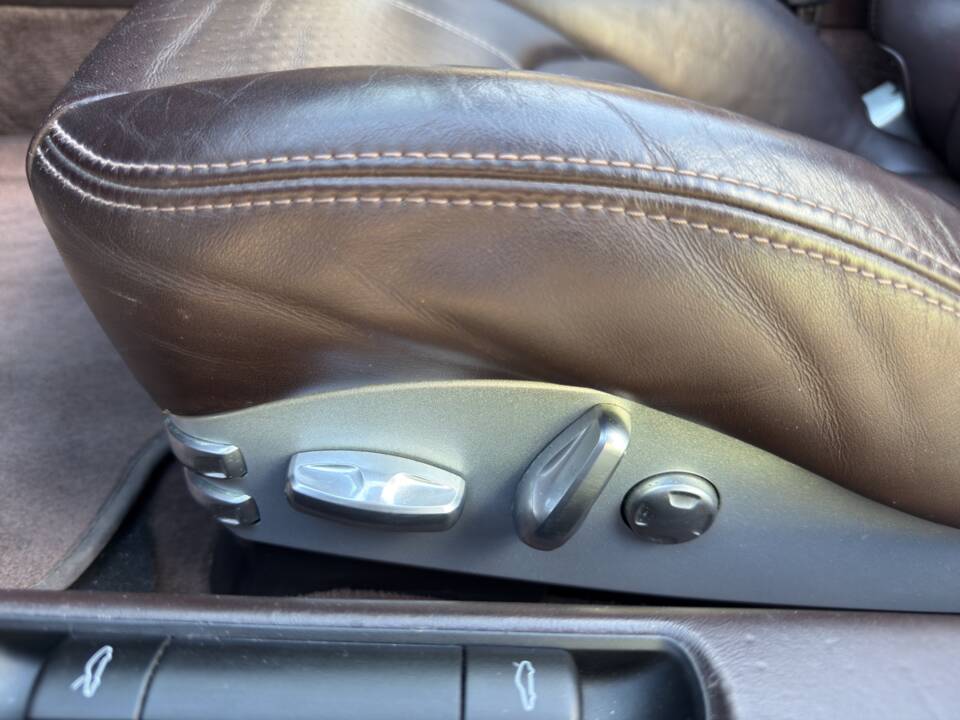 Image 31/47 de Porsche 911 Turbo (2008)