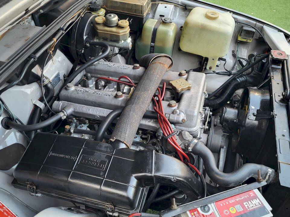 Image 51/51 of Alfa Romeo Giulietta 1.3 (1979)