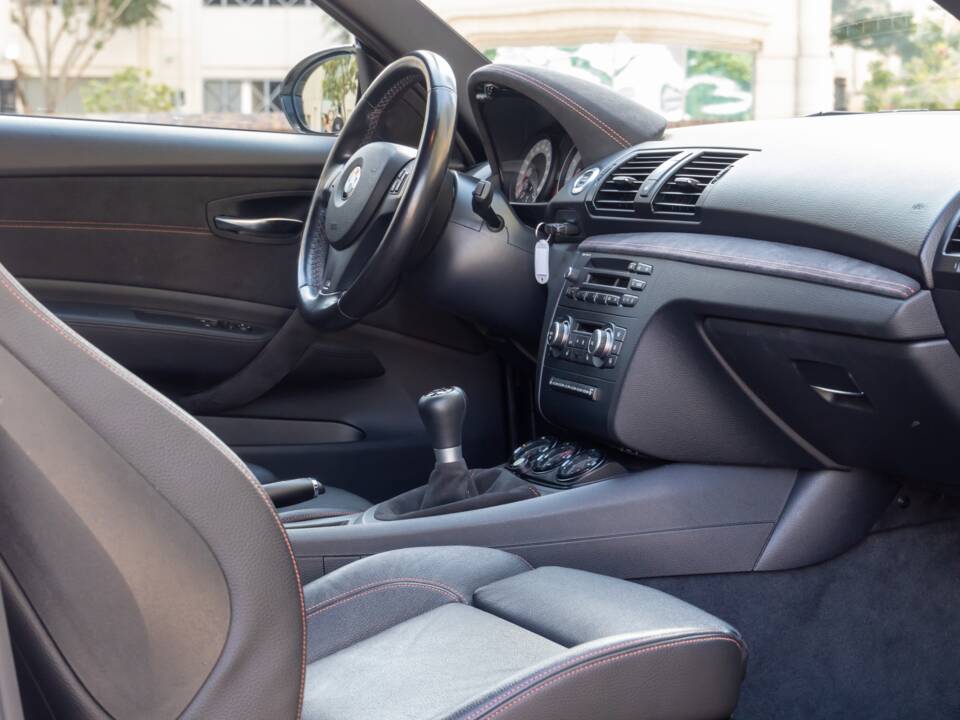 Bild 23/60 von BMW 1er M Coupé (2012)