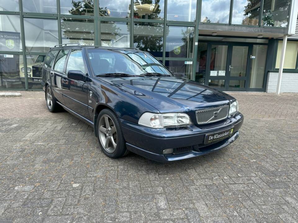 Afbeelding 1/20 van Volvo V70 R (1997)
