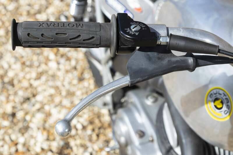 Bild 7/34 von Bultaco Sherpa T 250 (1975)