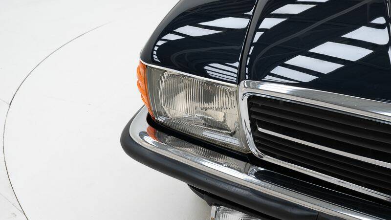 Image 10/15 de Mercedes-Benz 280 SL (1980)
