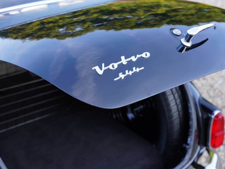 Immagine 15/50 di Volvo PV 544 (1960)