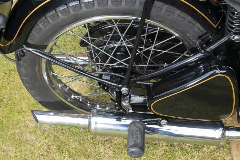 Immagine 18/37 di Rudge 500 Special (1938)