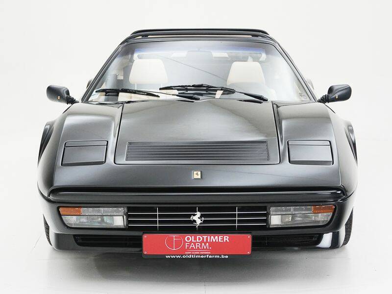 Image 9/15 of Ferrari 328 GTS (1987)