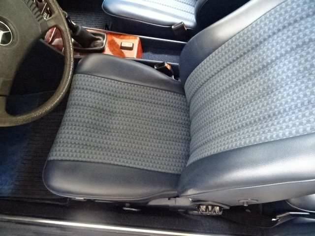 Afbeelding 19/26 van Mercedes-Benz 230 C (1978)