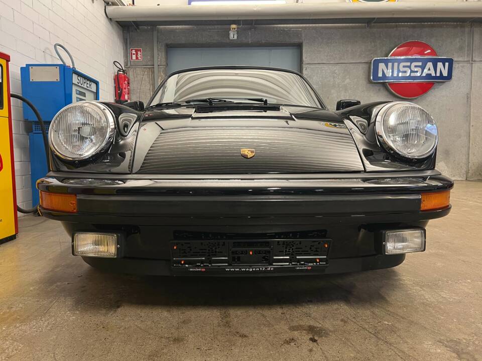 Immagine 3/16 di Porsche 911 SC 3.0 (1980)