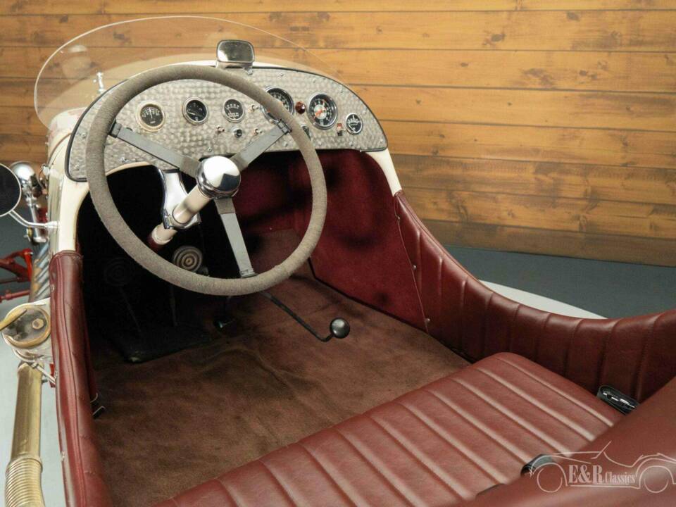 Image 12/19 of Buick Model 44 Sport (1929)