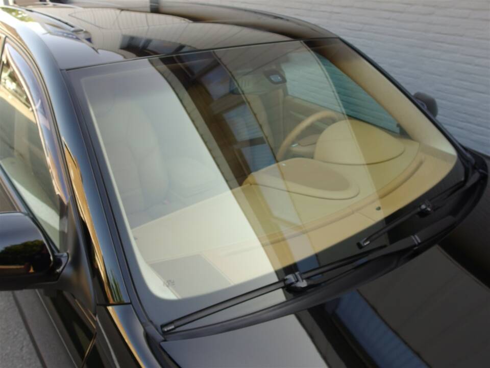 Image 40/98 of Porsche Cayenne GTS (2008)