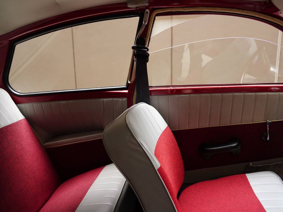 Image 36/100 of Saab 96 (1964)