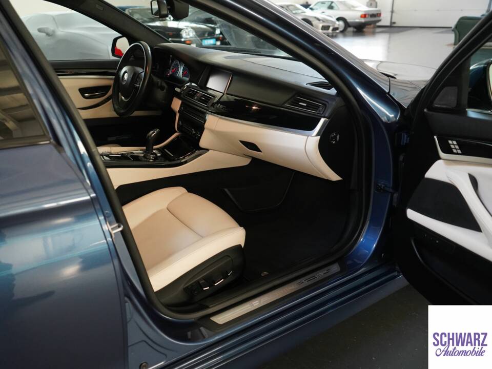 Bild 14/50 von ALPINA B5 Biturbo (2015)