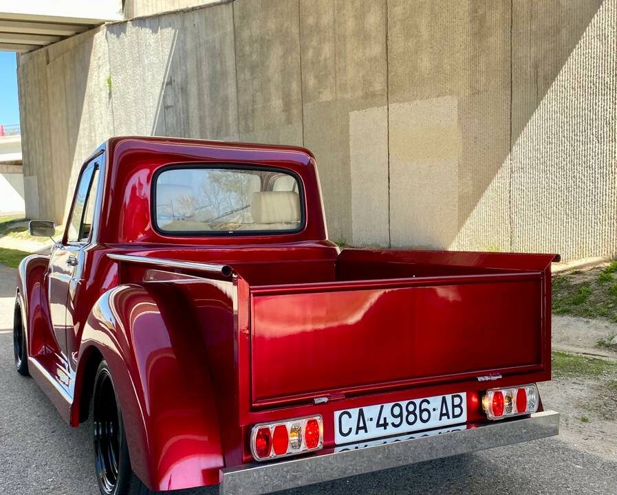 Image 8/91 of Renault R 4 F6 (1988)