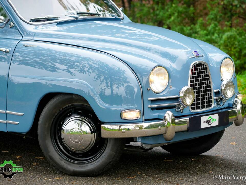 Image 19/68 of Saab GT 750 (1959)