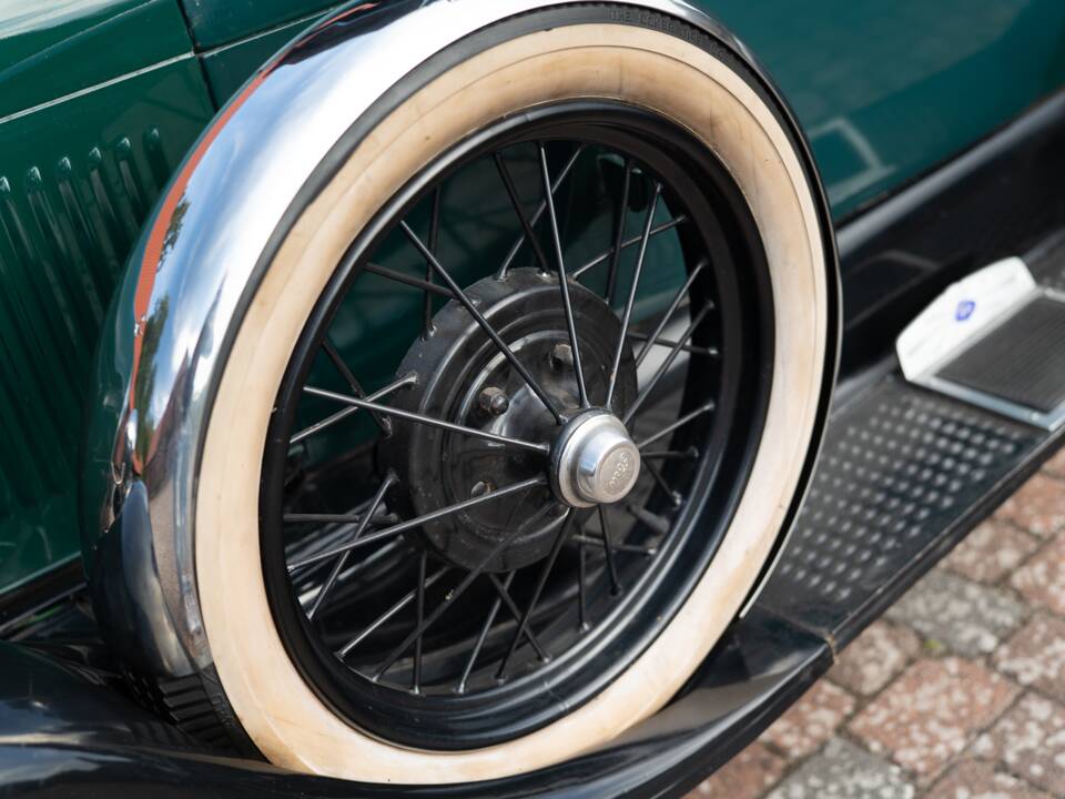 Immagine 4/40 di Ford Model A (1928)