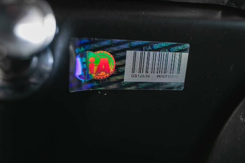 Bild 22/50 von Ford Shelby GT 350 (1966)