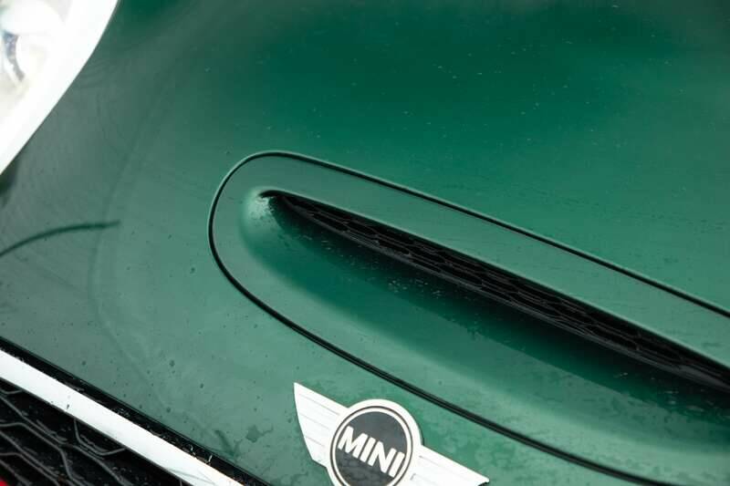 Bild 39/50 von Mini John Cooper Works (2015)