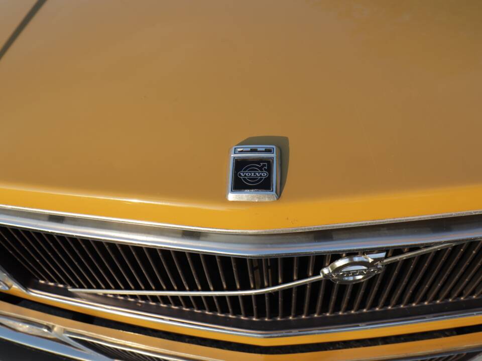 Bild 18/20 von Volvo P 145 S (1971)