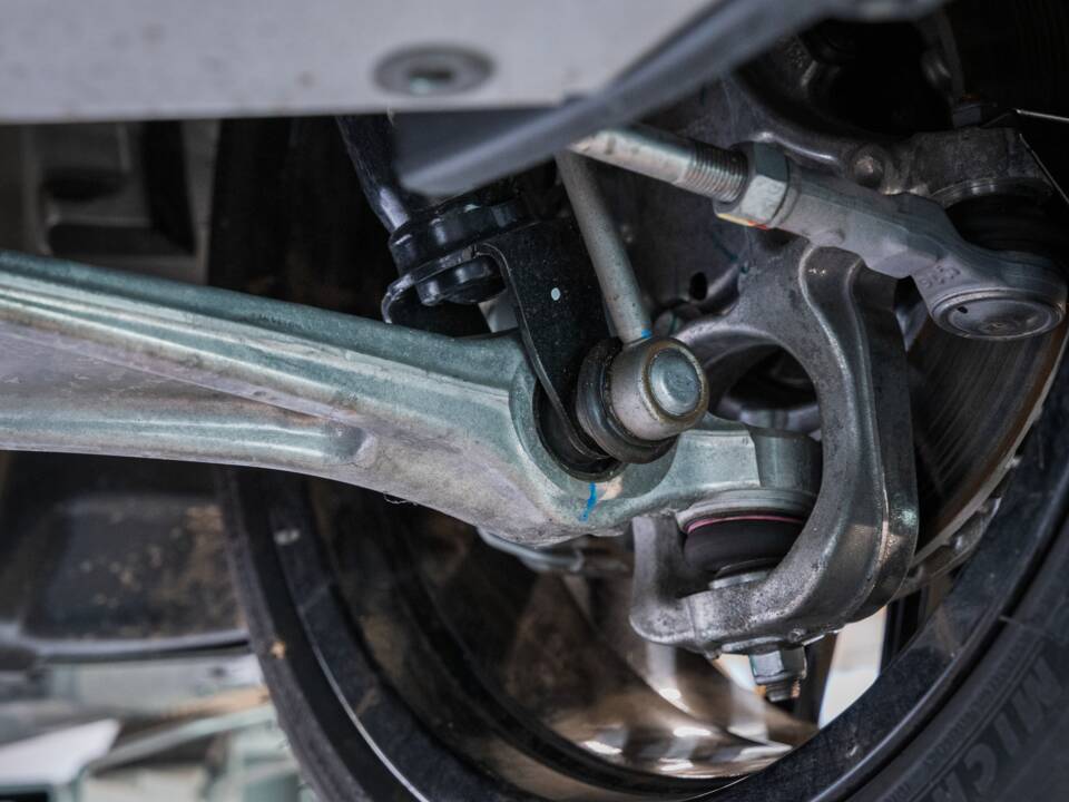 Immagine 7/14 di Alpine A 110 GT (2023)