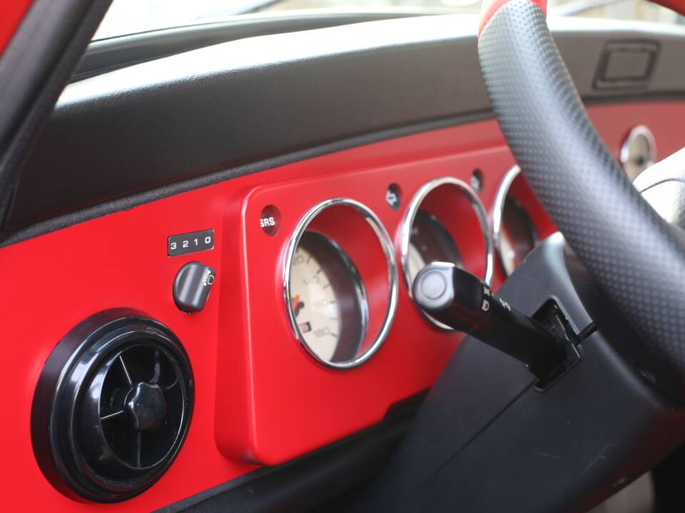 Immagine 33/50 di Rover Mini Seven 2000 (2001)