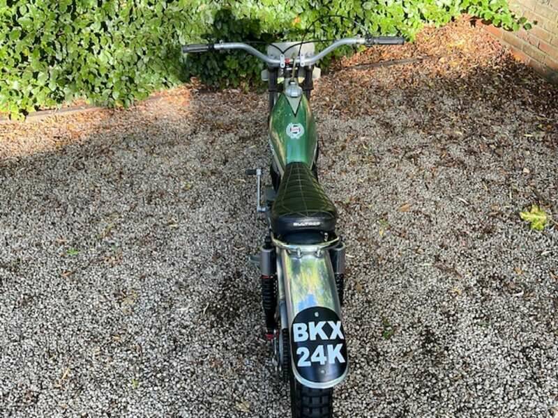 Bild 5/8 von Bultaco DUMMY (1971)