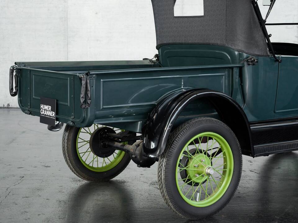 Bild 23/50 von Ford Modell T (1926)