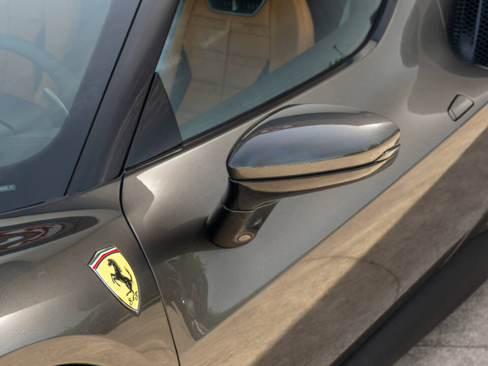 Afbeelding 17/74 van Ferrari 296 GTB (2023)
