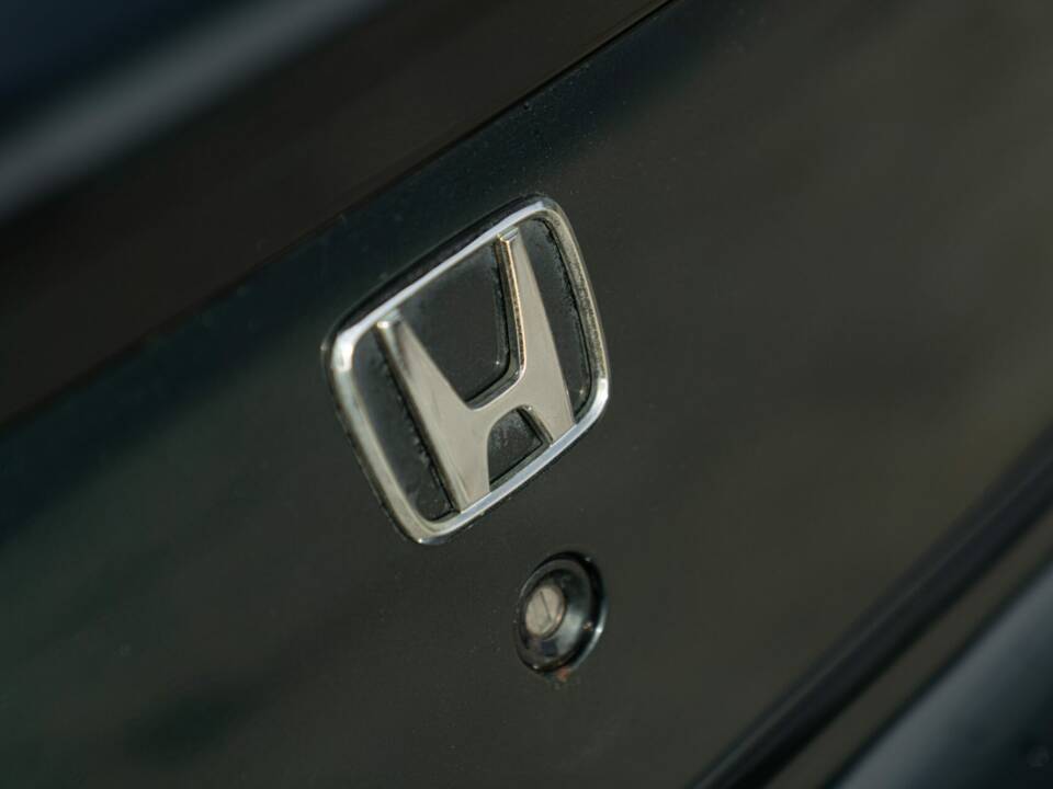 Bild 9/50 von Honda Legend (1992)