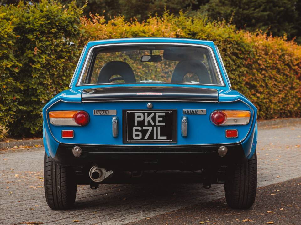 Immagine 7/34 di Lancia Fulvia Montecarlo (1972)