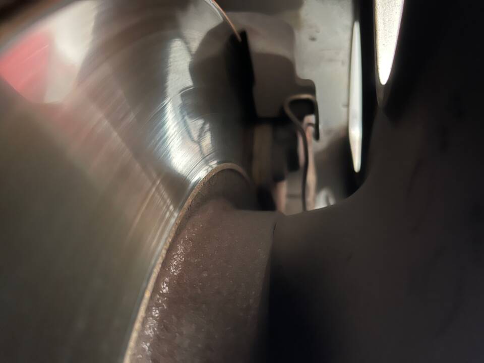 Afbeelding 49/49 van Jaguar XK8 4.2 (2004)