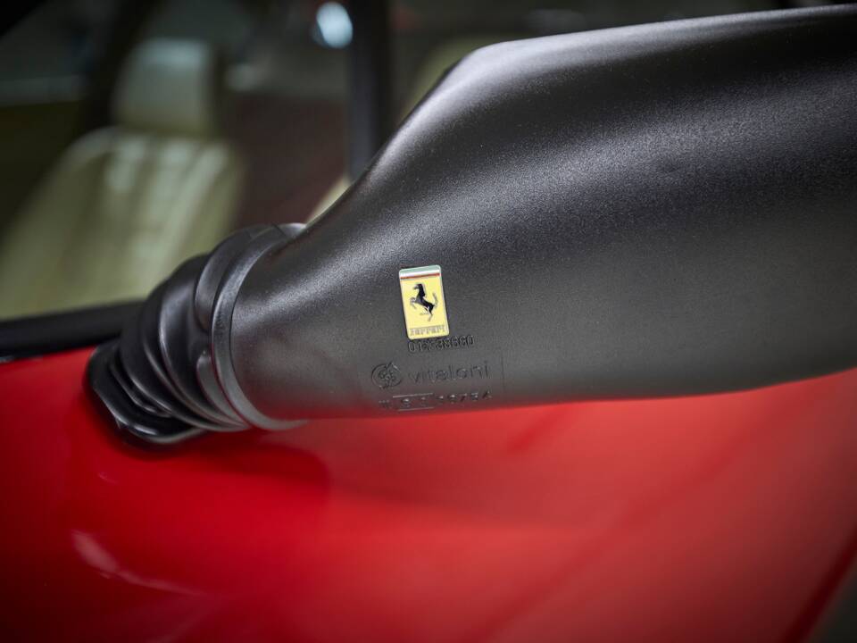 Afbeelding 32/100 van Ferrari 208 GTB Turbo (1982)