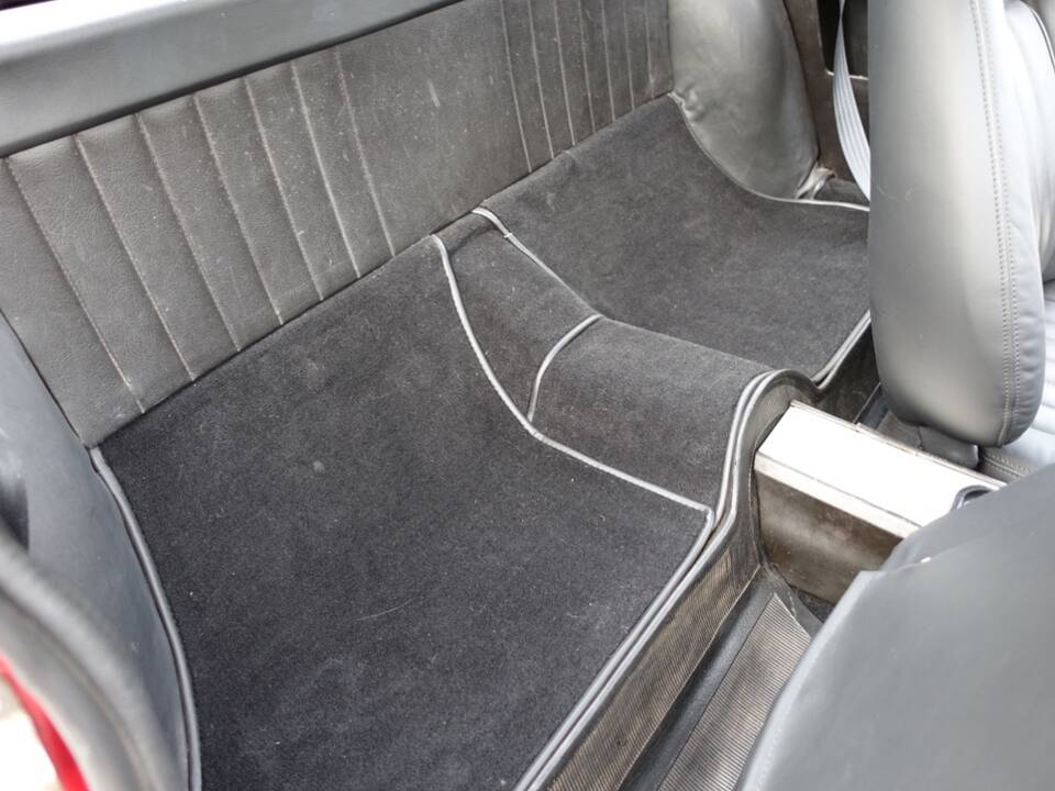 Bild 29/53 von Alfa Romeo Junior Zagato GT 1300 (1971)