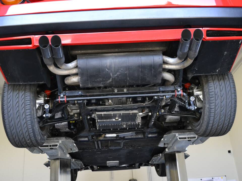 Image 36/48 of Ferrari 308 GTS (1980)