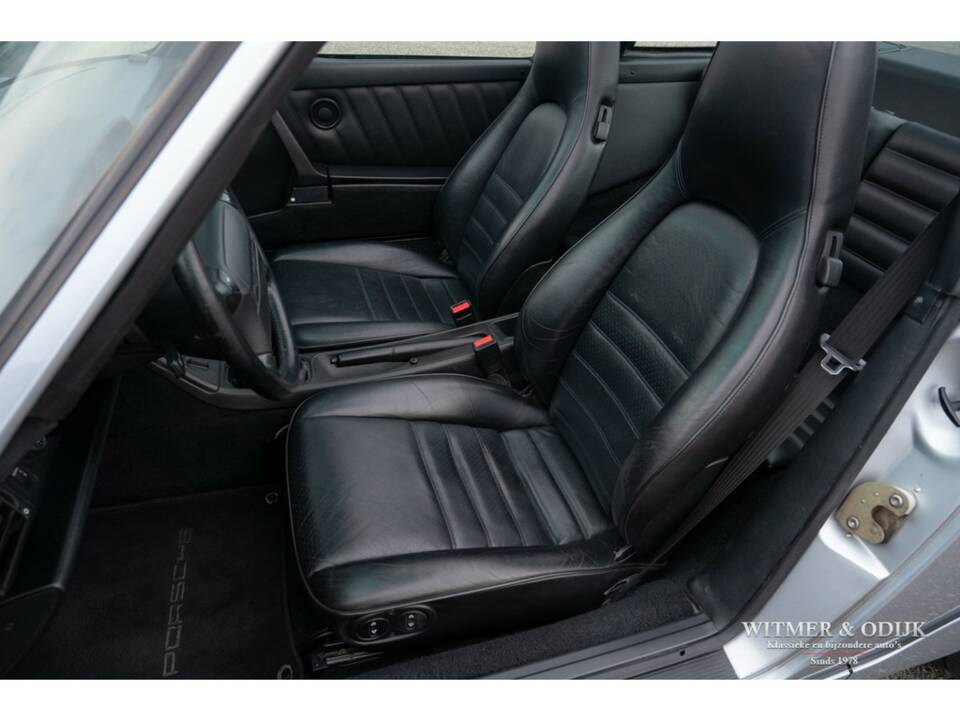Bild 6/27 von Porsche 911 Carrera 2 (1992)