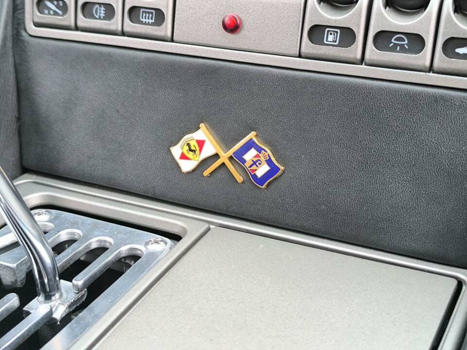 Image 39/47 of Ferrari 456 GT (1994)