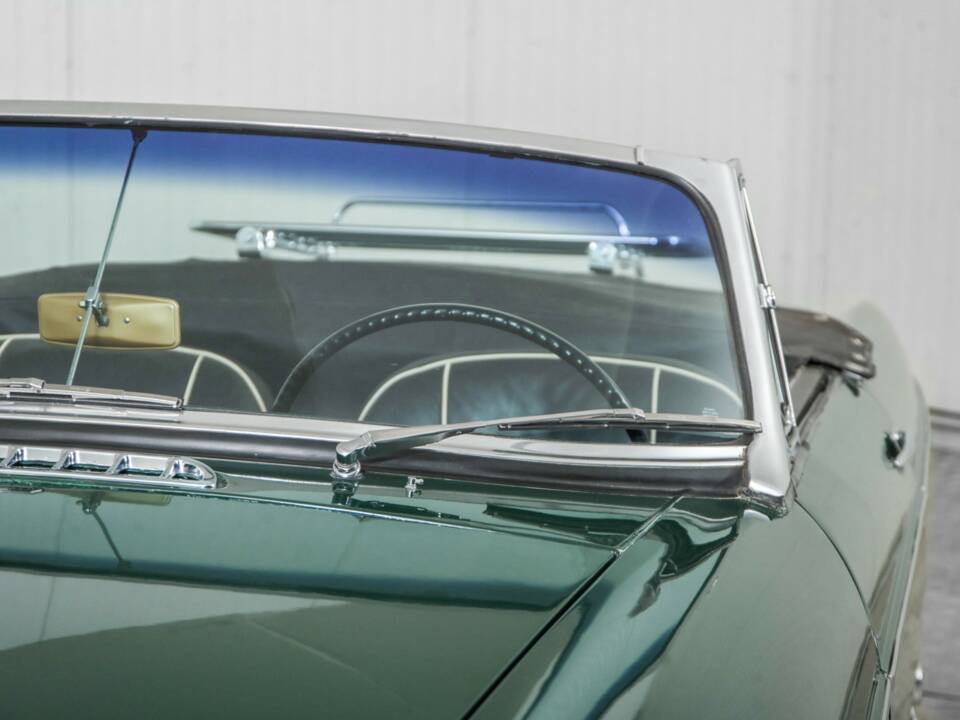 Afbeelding 23/50 van MG MGB (1965)