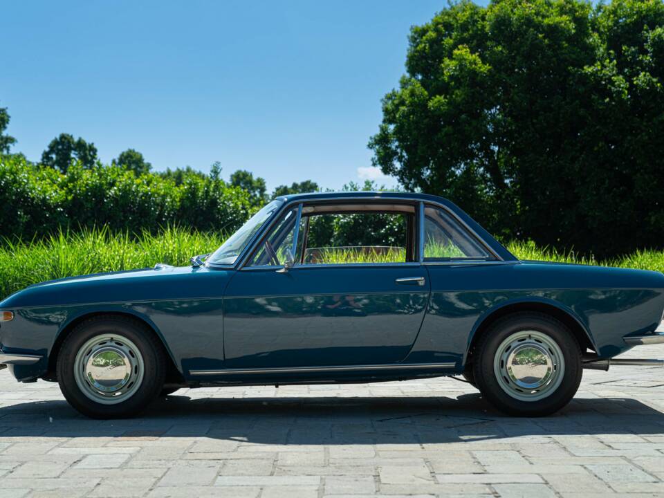 Image 4/50 de Lancia Fulvia Coupe (1966)