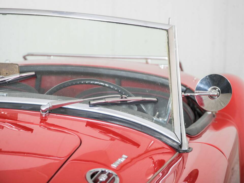 Image 23/50 of MG MGA 1600 (1900)