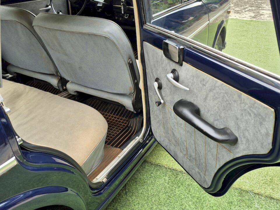 Afbeelding 32/44 van FIAT 1100 D (1963)