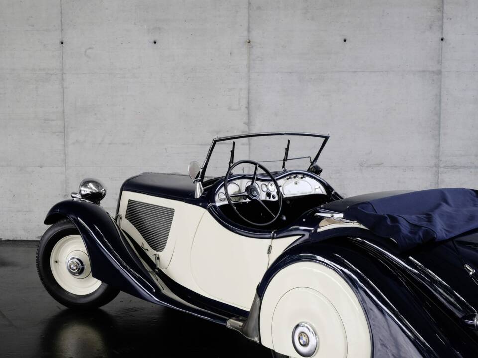 Bild 21/49 von BMW 315&#x2F;1 Sport (1935)