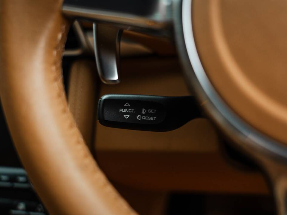 Bild 30/51 von Porsche 911 Carrera 4 GTS (2011)