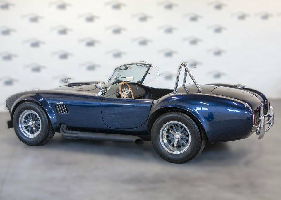 Bild 4/8 von Shelby Cobra 427 S/C (1965)