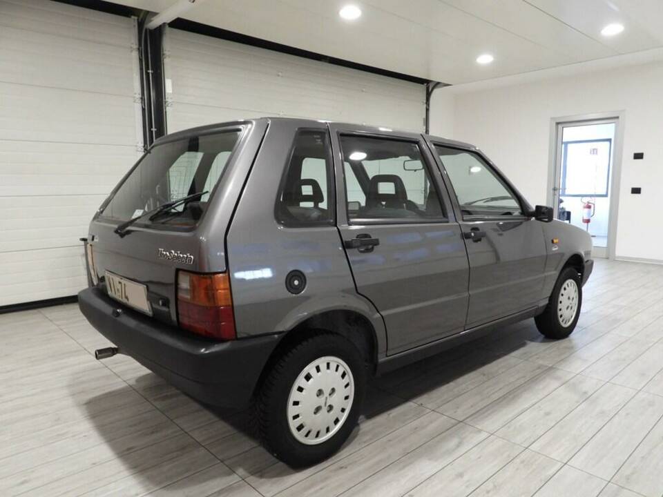 Bild 4/14 von FIAT Uno 60 (1988)