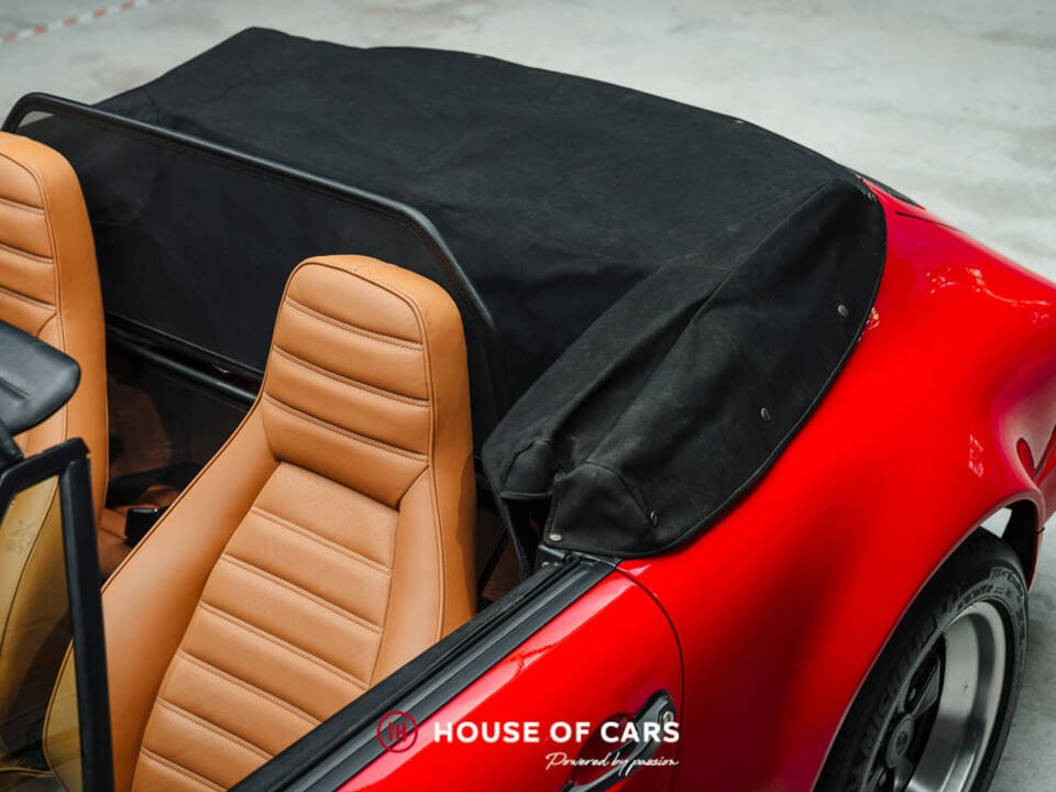 Image 12/25 of Porsche 911 SC 3.0 (1983)