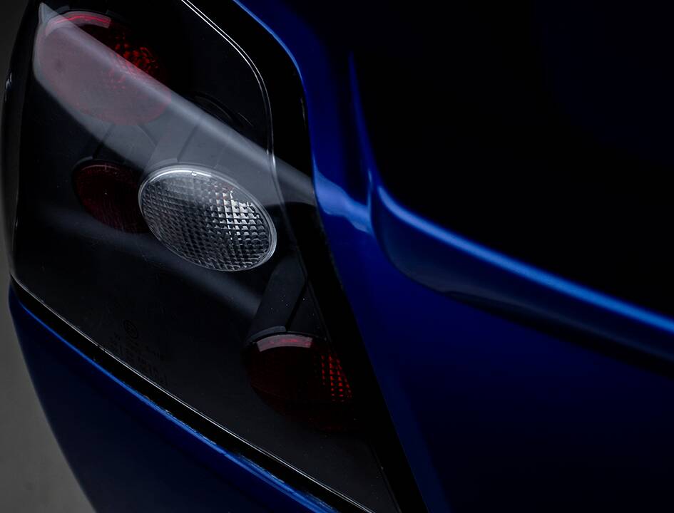 Bild 38/44 von Opel Speedster 2.2 (2001)