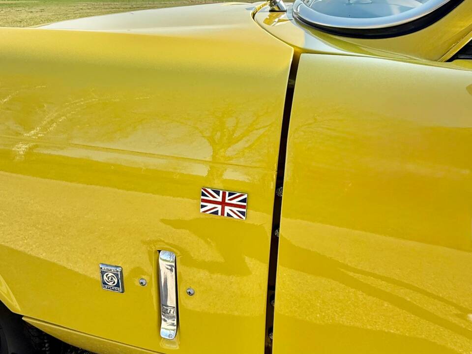 Bild 16/31 von Triumph Spitfire 1500 (1975)