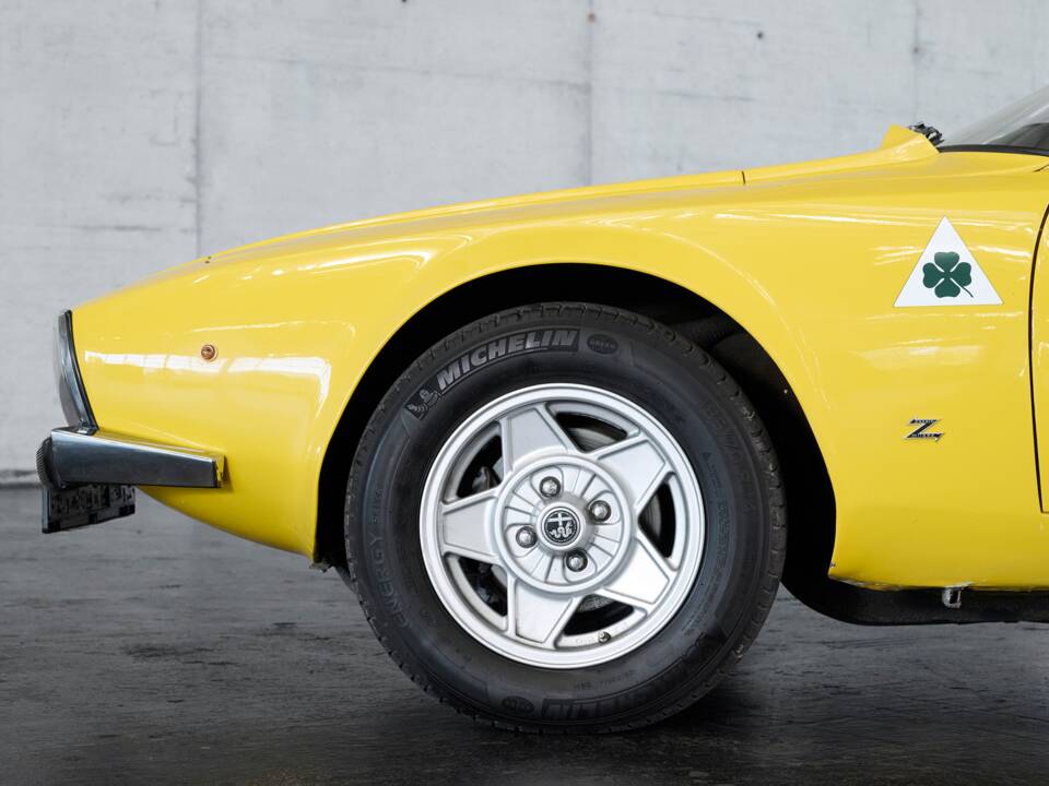 Image 20/50 of Alfa Romeo Junior Zagato GT 1600 (1974)