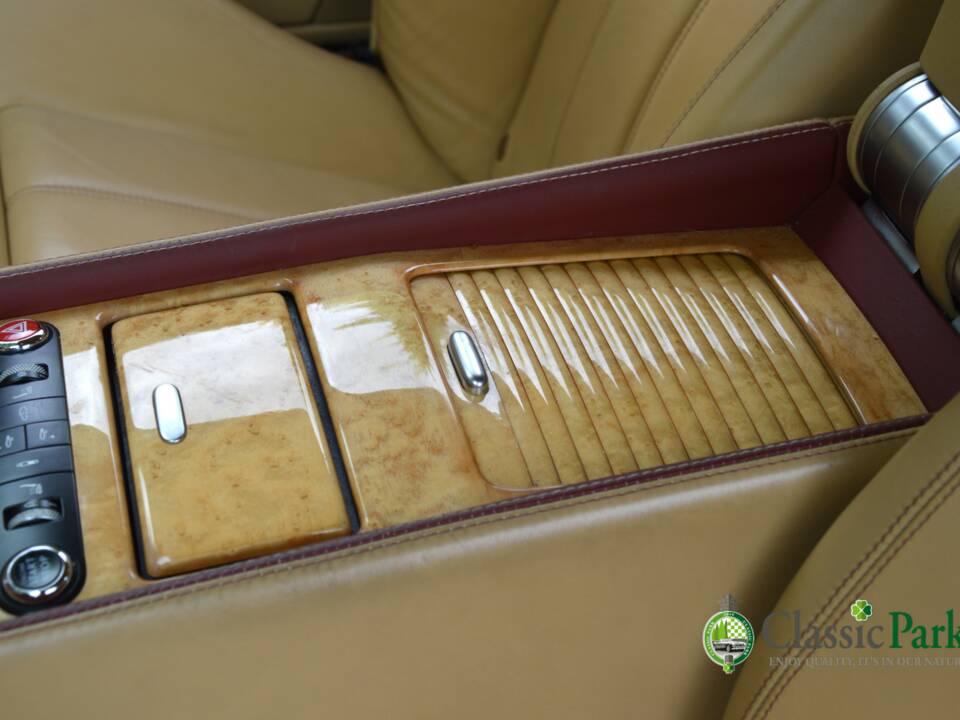 Bild 40/50 von Bentley Continental GT (2008)