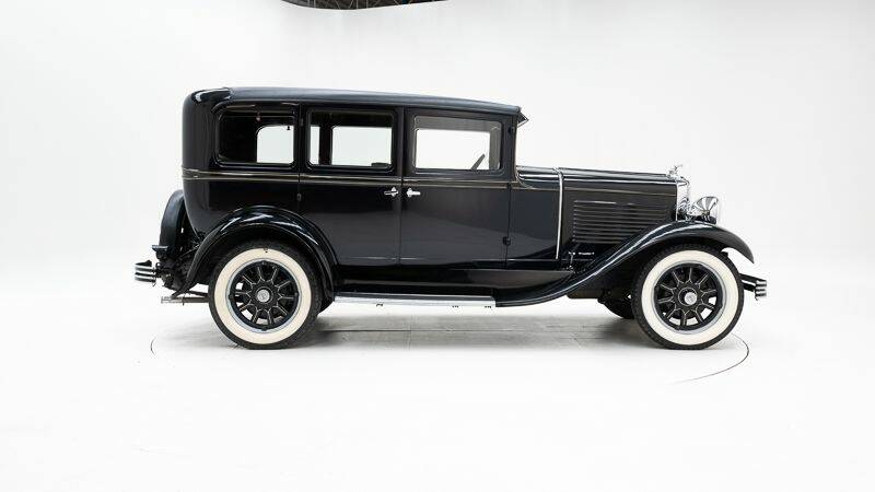 Bild 6/15 von Peerless Model 6-61 (1929)