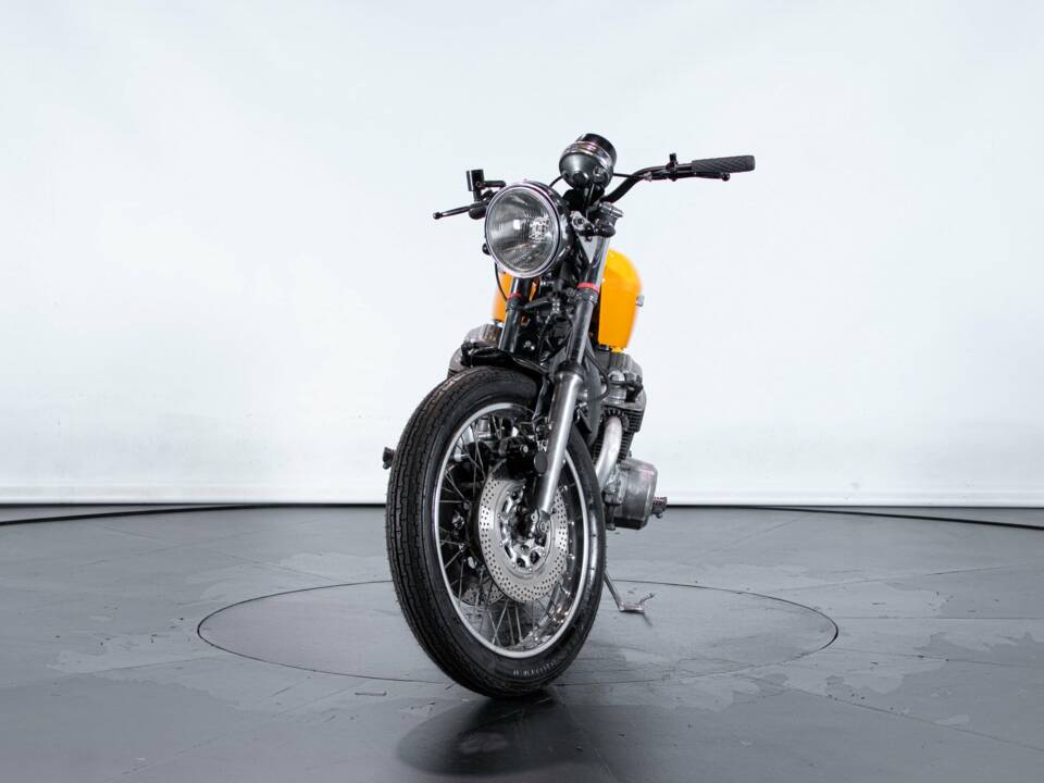 Imagen 6/50 de Honda DUMMY (1974)