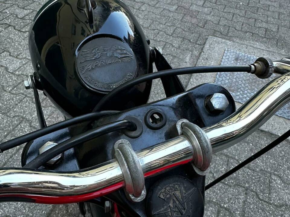 Front detail